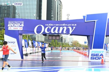 RUN TO LIVE 2024 - Ảnh #1425228