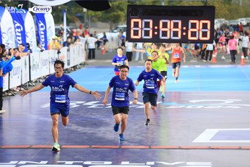 RUN TO LIVE 2024 - Ảnh #1371949