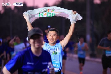 RUN TO LIVE 2024 - Ảnh #1350026