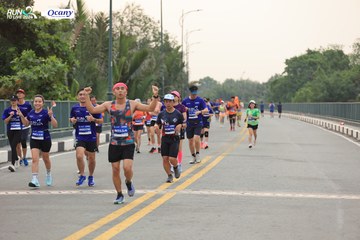 RUN TO LIVE 2024 - Ảnh #1400430