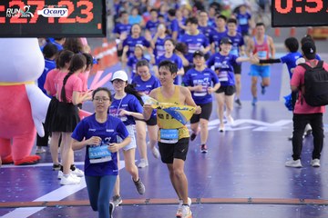 RUN TO LIVE 2024 - Ảnh #1363427