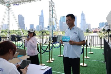 RUN TO LIVE 2024 - Ảnh #1306841