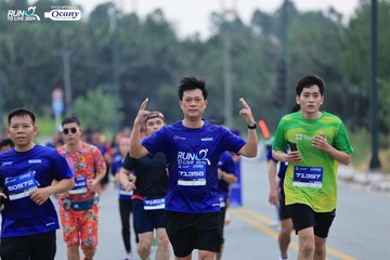 RUN TO LIVE 2024 - Ảnh #1374430