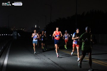 RUN TO LIVE 2024 - Ảnh #1327530