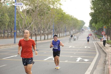 RUN TO LIVE 2024 - Ảnh #1421640