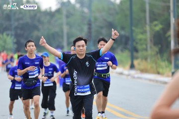 RUN TO LIVE 2024 - Ảnh #1379788