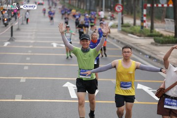 RUN TO LIVE 2024 - Ảnh #1438454