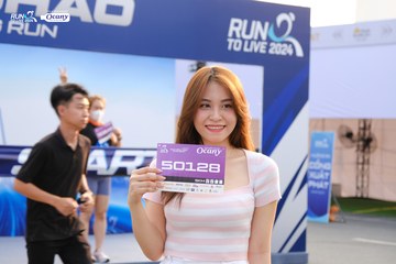 RUN TO LIVE 2024 - Ảnh #1315821