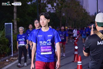 RUN TO LIVE 2024 - Ảnh #1335059