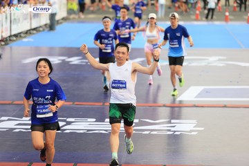 RUN TO LIVE 2024 - Ảnh #1406083
