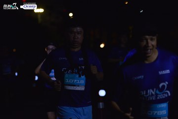 RUN TO LIVE 2024 - Ảnh #1321380