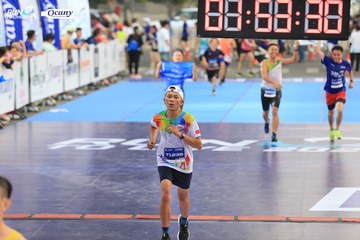 RUN TO LIVE 2024 - Ảnh #1369553