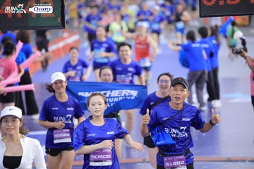 RUN TO LIVE 2024 - Ảnh #1362282