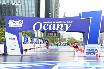 RUN TO LIVE 2024 - Ảnh #1424050