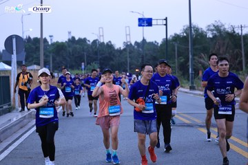 RUN TO LIVE 2024 - Ảnh #1361652