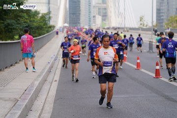RUN TO LIVE 2024 - Ảnh #1346209
