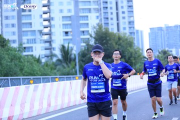 RUN TO LIVE 2024 - Ảnh #1448901