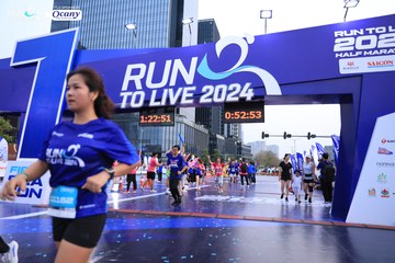 RUN TO LIVE 2024 - Ảnh #1371599