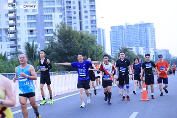 RUN TO LIVE 2024 - Ảnh #1448148