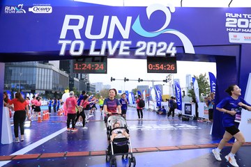 RUN TO LIVE 2024 - Ảnh #1371234