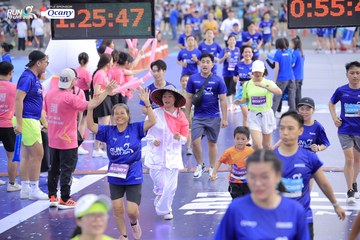 RUN TO LIVE 2024 - Ảnh #1362741