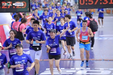RUN TO LIVE 2024 - Ảnh #1363476