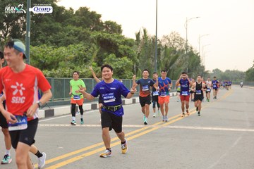 RUN TO LIVE 2024 - Ảnh #1401836