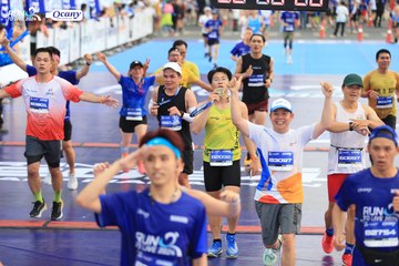 RUN TO LIVE 2024 - Ảnh #1405918