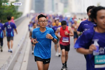 RUN TO LIVE 2024 - Ảnh #1345700