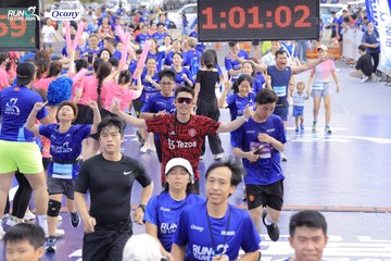 RUN TO LIVE 2024 - Ảnh #1364327