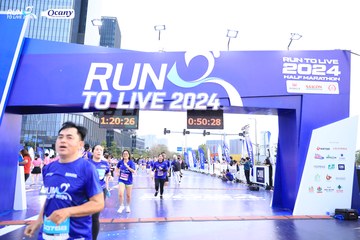 RUN TO LIVE 2024 - Ảnh #1372301