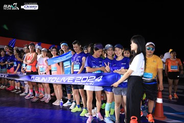 RUN TO LIVE 2024 - Ảnh #1319552