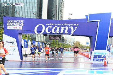 RUN TO LIVE 2024 - Ảnh #1425002