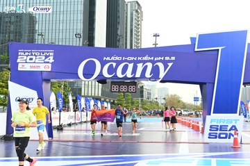 RUN TO LIVE 2024 - Ảnh #1424816