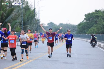 RUN TO LIVE 2024 - Ảnh #1386863