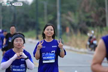 RUN TO LIVE 2024 - Ảnh #1373771