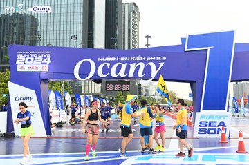 RUN TO LIVE 2024 - Ảnh #1423038