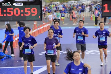 RUN TO LIVE 2024 - Ảnh #1394045
