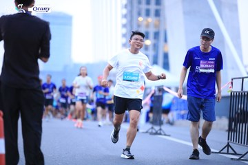 RUN TO LIVE 2024 - Ảnh #1326139