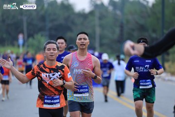 RUN TO LIVE 2024 - Ảnh #1372005
