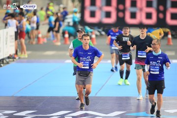 RUN TO LIVE 2024 - Ảnh #1412349