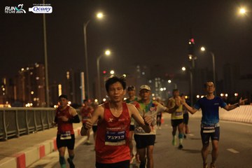 RUN TO LIVE 2024 - Ảnh #1441577