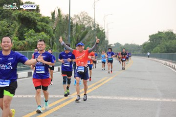 RUN TO LIVE 2024 - Ảnh #1392621