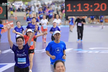 RUN TO LIVE 2024 - Ảnh #1391200