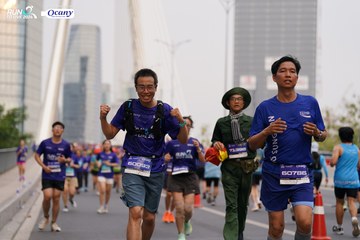RUN TO LIVE 2024 - Ảnh #1339919
