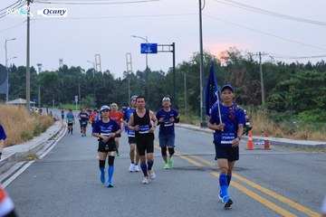 RUN TO LIVE 2024 - Ảnh #1371790