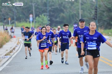 RUN TO LIVE 2024 - Ảnh #1378733