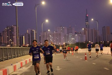 RUN TO LIVE 2024 - Ảnh #1446194