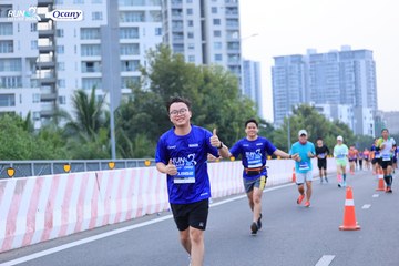 RUN TO LIVE 2024 - Ảnh #1449736