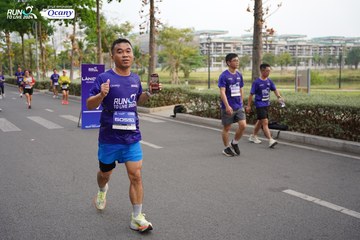 RUN TO LIVE 2024 - Ảnh #1389647